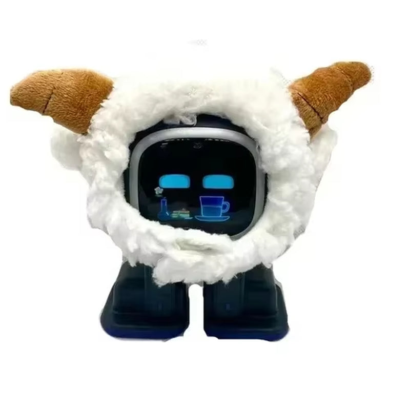 For Intelligent Pet Companion Robot EMO Clothing/Robot