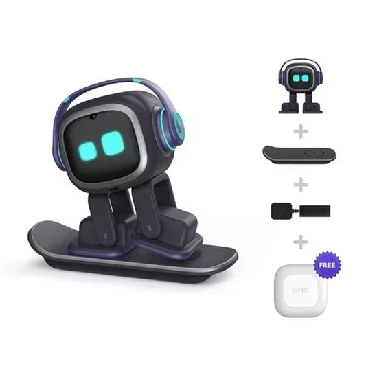 For Intelligent Pet Companion Robot EMO Clothing/Robot