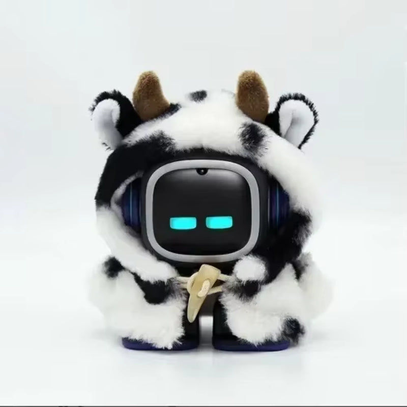 For Intelligent Pet Companion Robot EMO Clothing/Robot