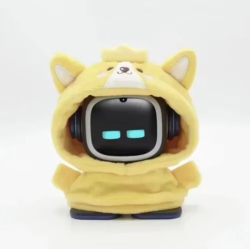 For Intelligent Pet Companion Robot EMO Clothing/Robot